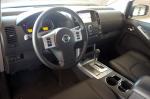Nissan Pathfinder 2010 года